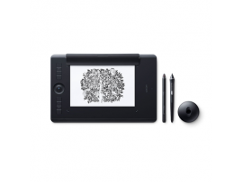 Wacom PTH-860/K1-C Creative Tablet Pro Large Paper Edition